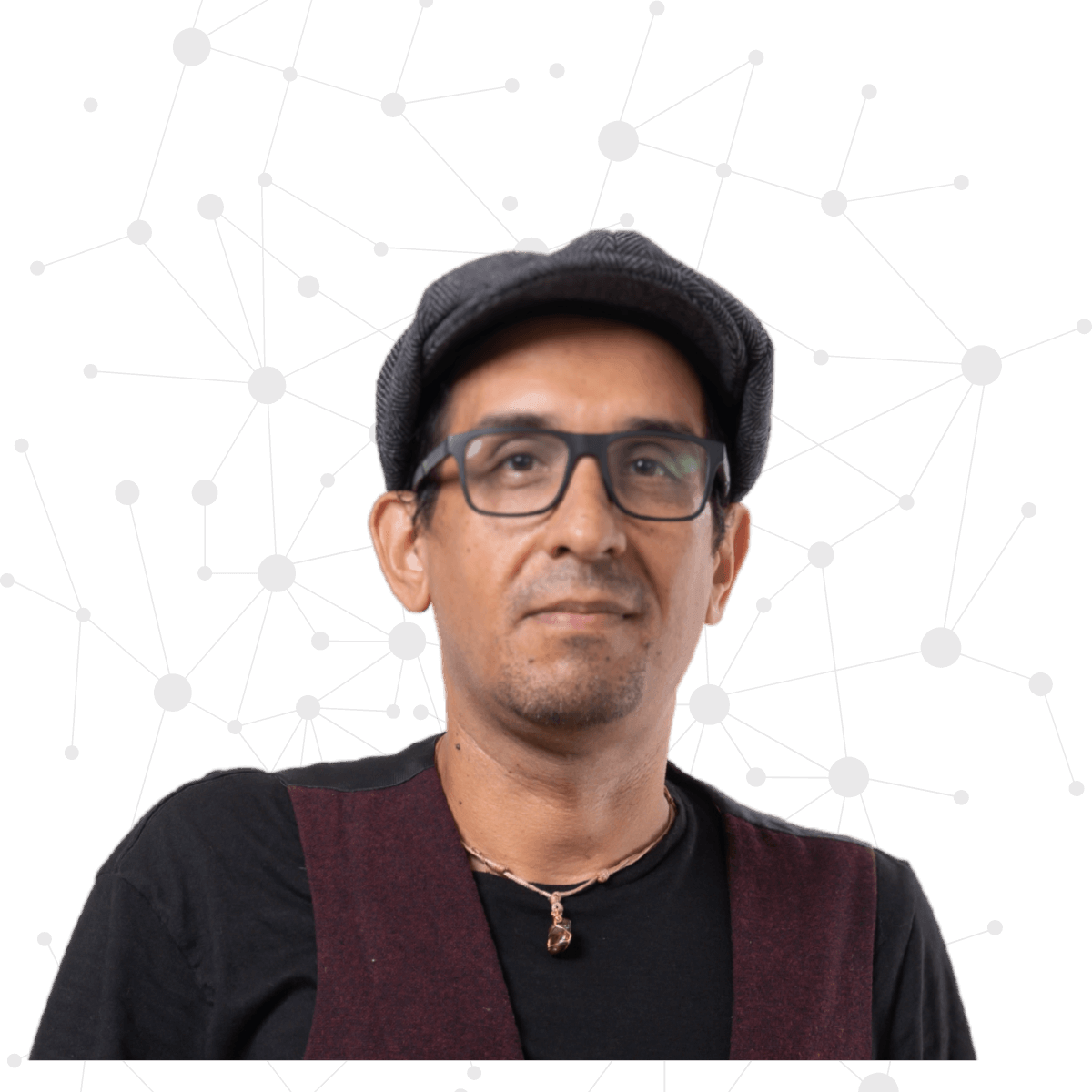 César Álvarez González MD PhD